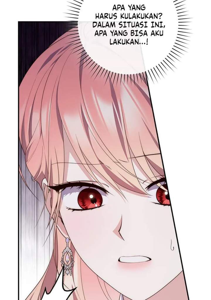 A Princess Who Reads Fortune Chapter 81