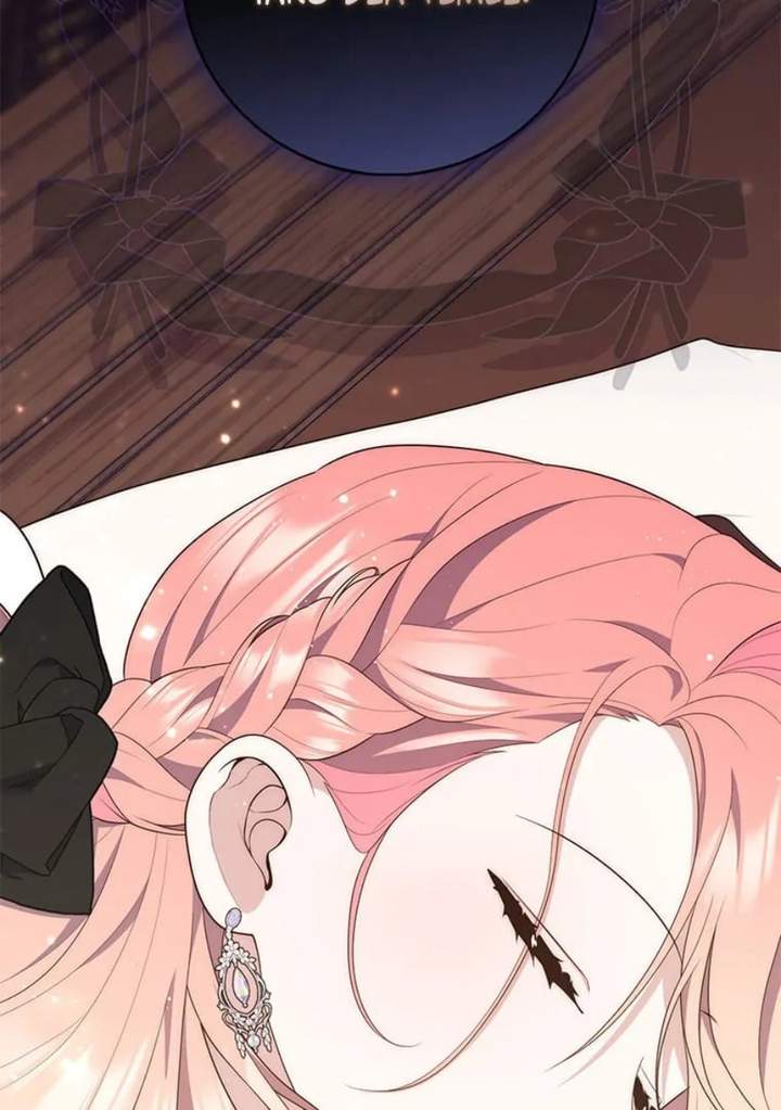 A Princess Who Reads Fortune Chapter 81