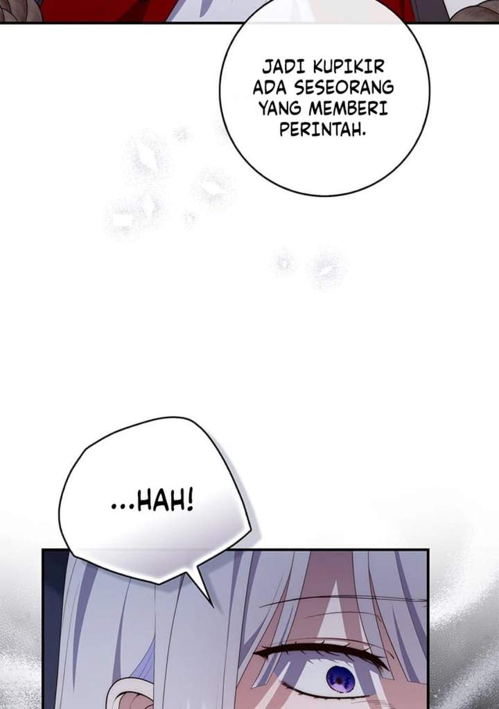 A Princess Who Reads Fortune Chapter 81
