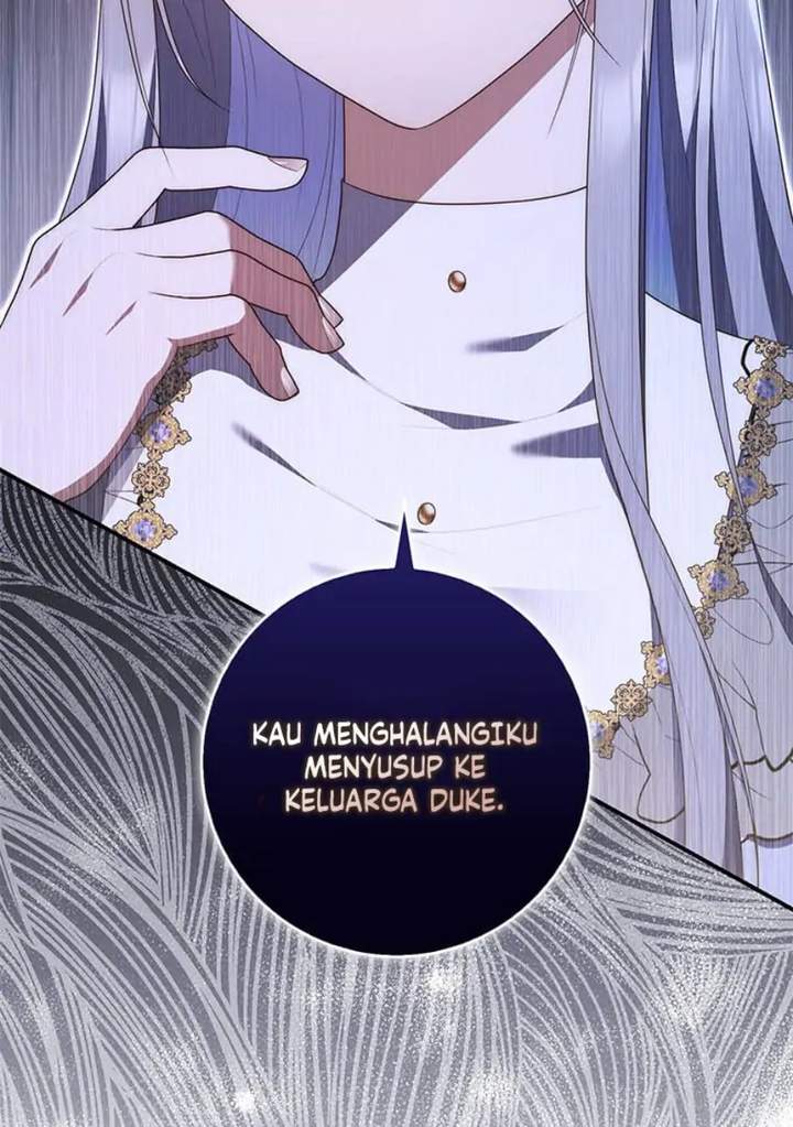 A Princess Who Reads Fortune Chapter 81