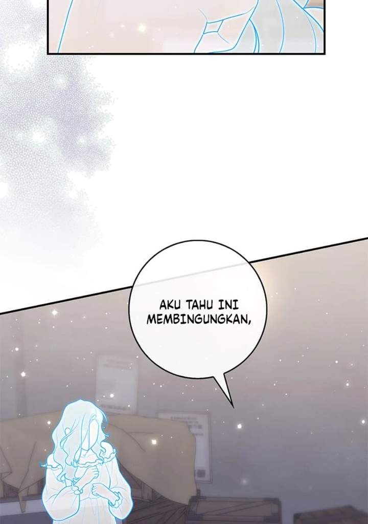 A Princess Who Reads Fortune Chapter 81