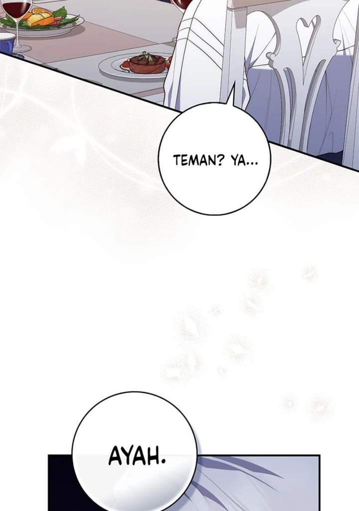 A Princess Who Reads Fortune Chapter 81