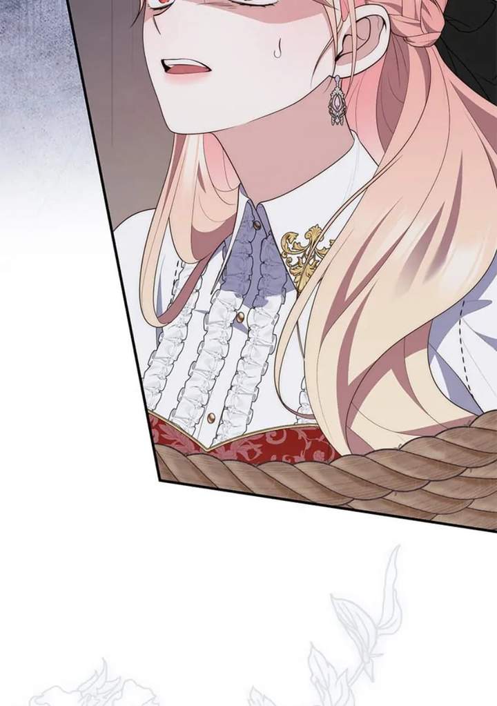 A Princess Who Reads Fortune Chapter 81