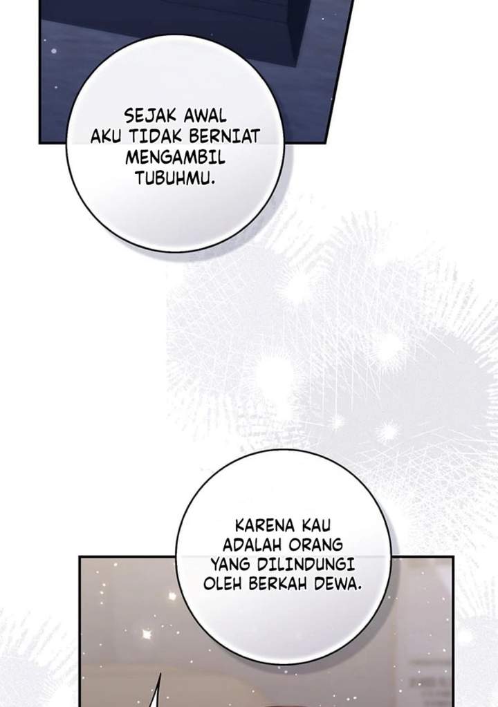 A Princess Who Reads Fortune Chapter 81
