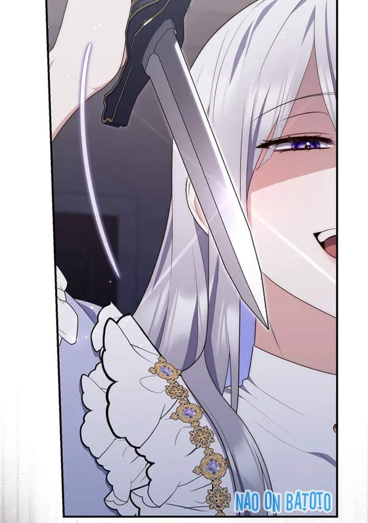 A Princess Who Reads Fortune Chapter 81