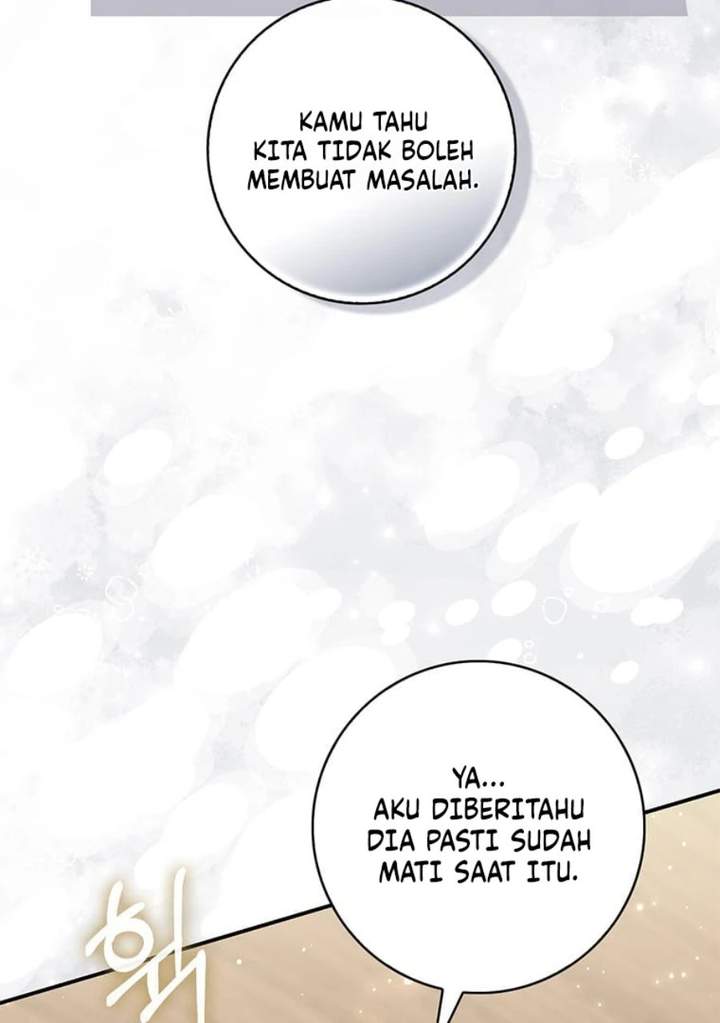 A Princess Who Reads Fortune Chapter 81