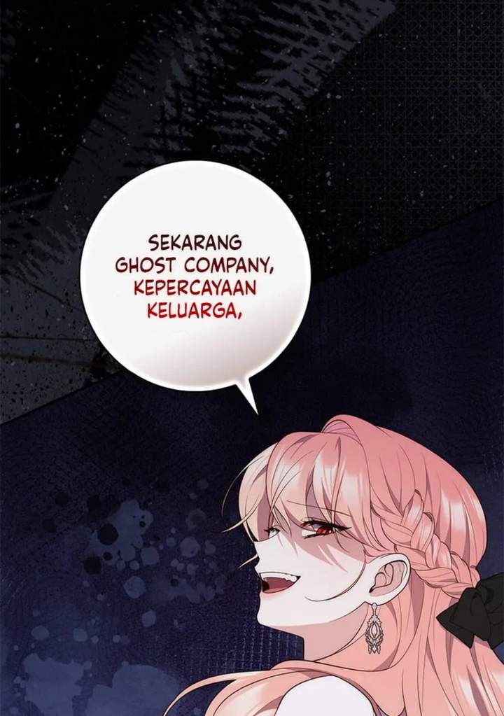 A Princess Who Reads Fortune Chapter 81
