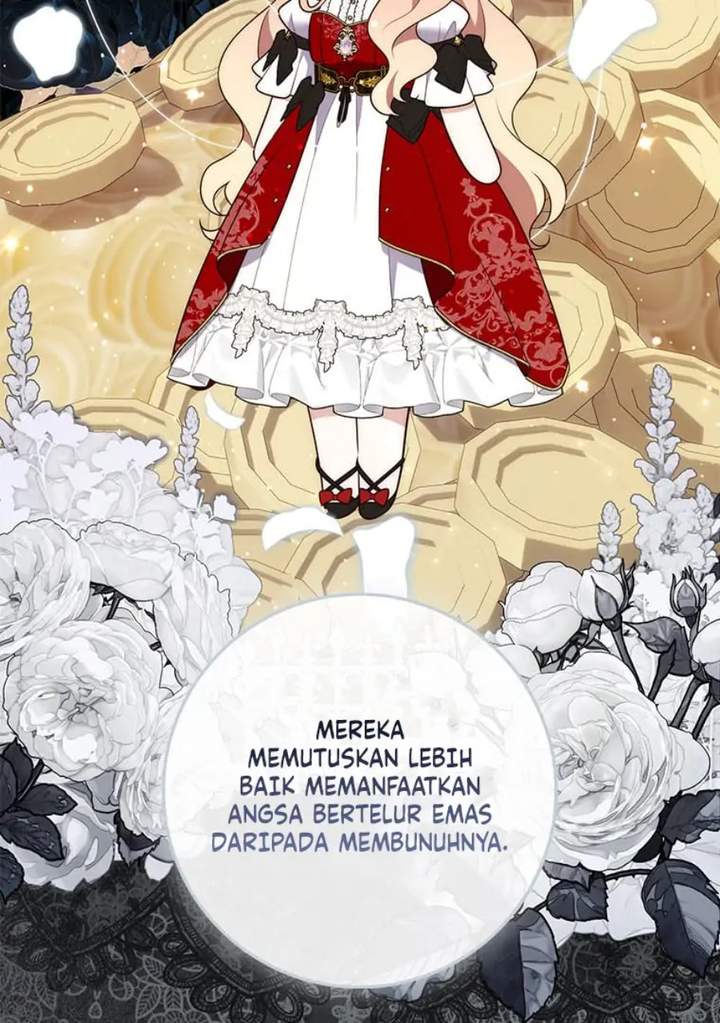 A Princess Who Reads Fortune Chapter 81