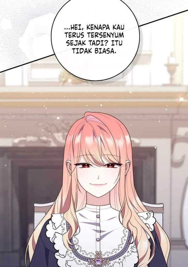A Princess Who Reads Fortune Chapter 81