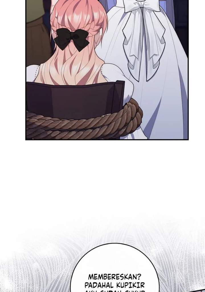 A Princess Who Reads Fortune Chapter 81