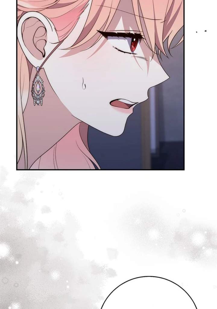 A Princess Who Reads Fortune Chapter 81