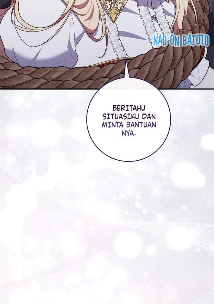 A Princess Who Reads Fortune Chapter 81