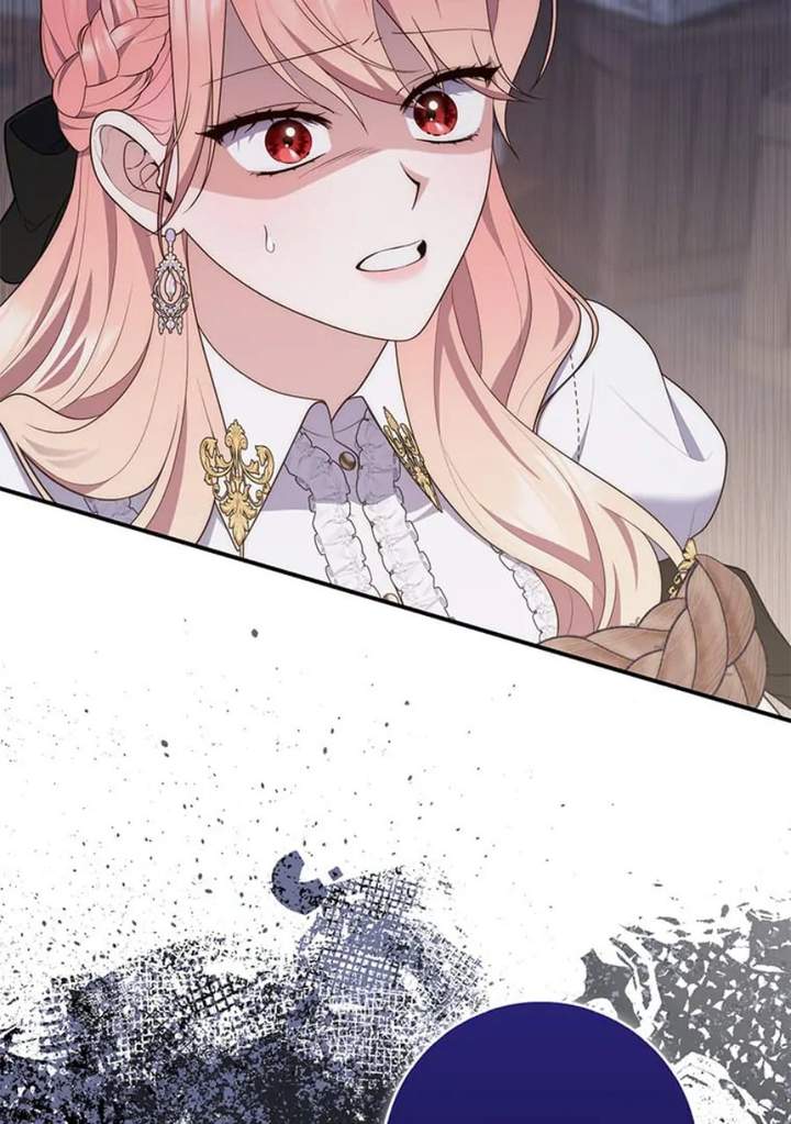 A Princess Who Reads Fortune Chapter 81