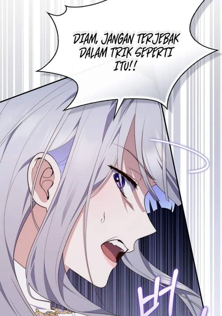 A Princess Who Reads Fortune Chapter 81