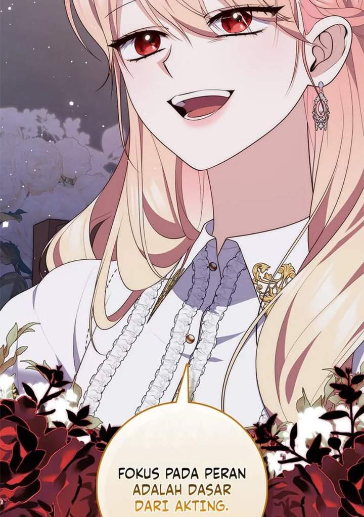 A Princess Who Reads Fortune Chapter 81