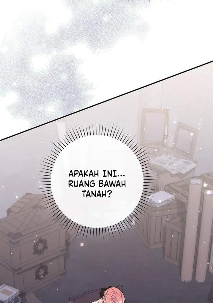 A Princess Who Reads Fortune Chapter 81