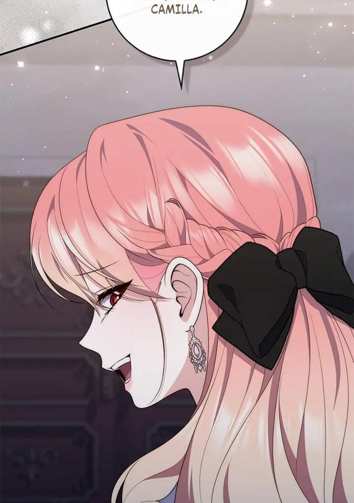 A Princess Who Reads Fortune Chapter 81