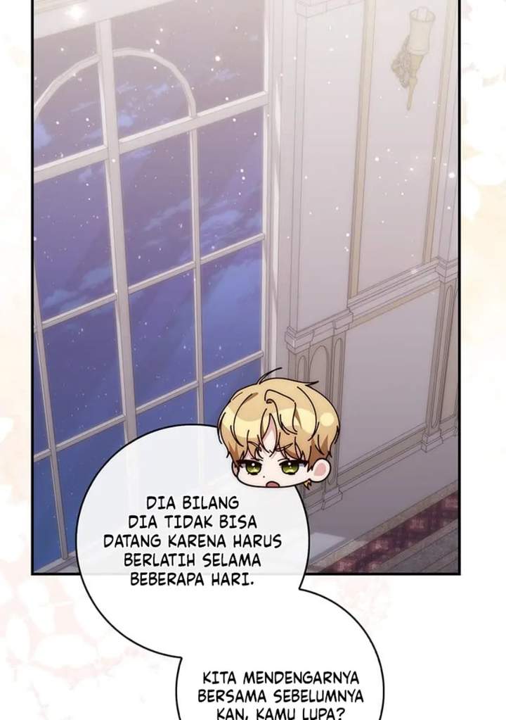 A Princess Who Reads Fortune Chapter 81