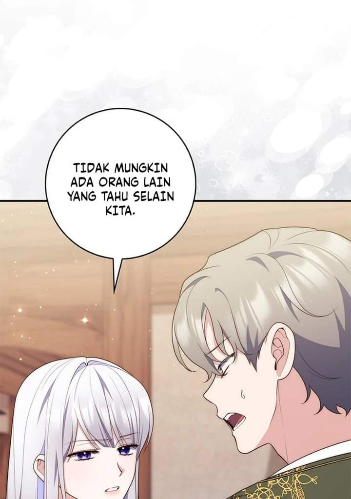 A Princess Who Reads Fortune Chapter 81