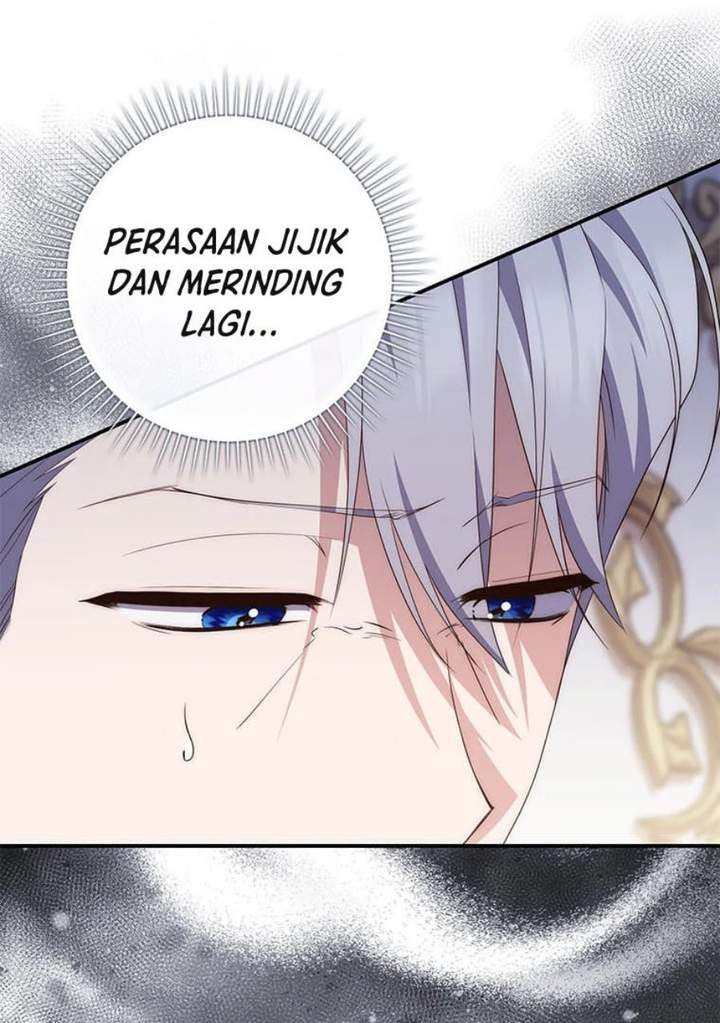 A Princess Who Reads Fortune Chapter 82