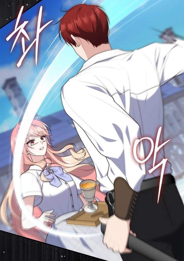 A Princess Who Reads Fortune Chapter 82