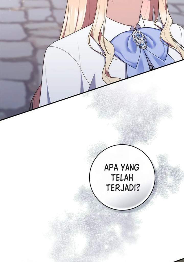 A Princess Who Reads Fortune Chapter 82