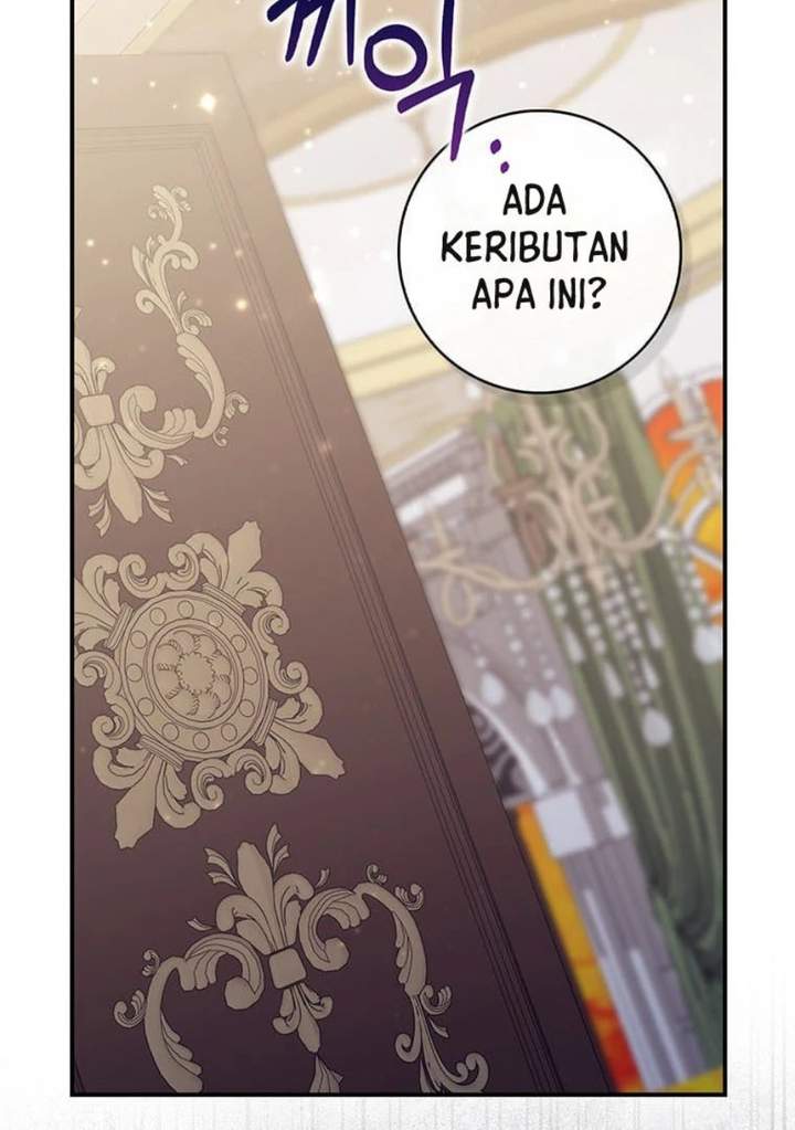 A Princess Who Reads Fortune Chapter 82