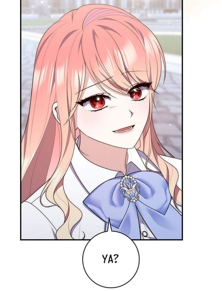 A Princess Who Reads Fortune Chapter 82