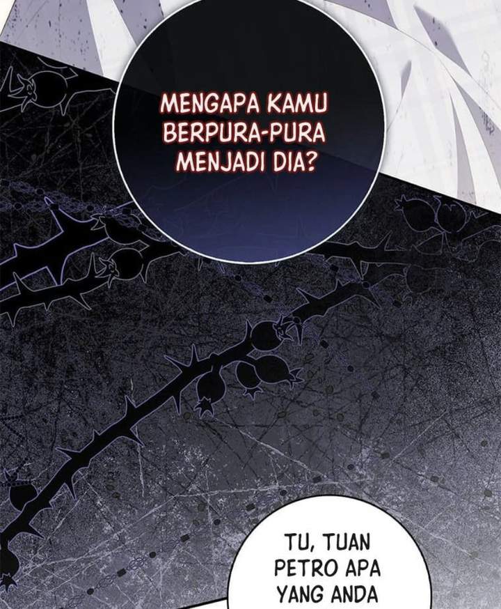 A Princess Who Reads Fortune Chapter 82