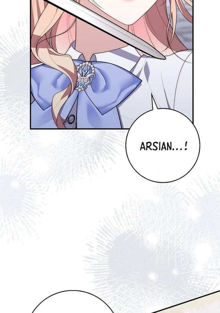 A Princess Who Reads Fortune Chapter 82
