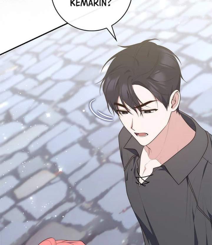 A Princess Who Reads Fortune Chapter 82