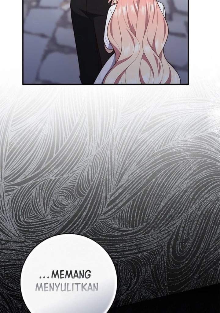 A Princess Who Reads Fortune Chapter 82