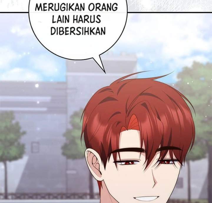 A Princess Who Reads Fortune Chapter 82