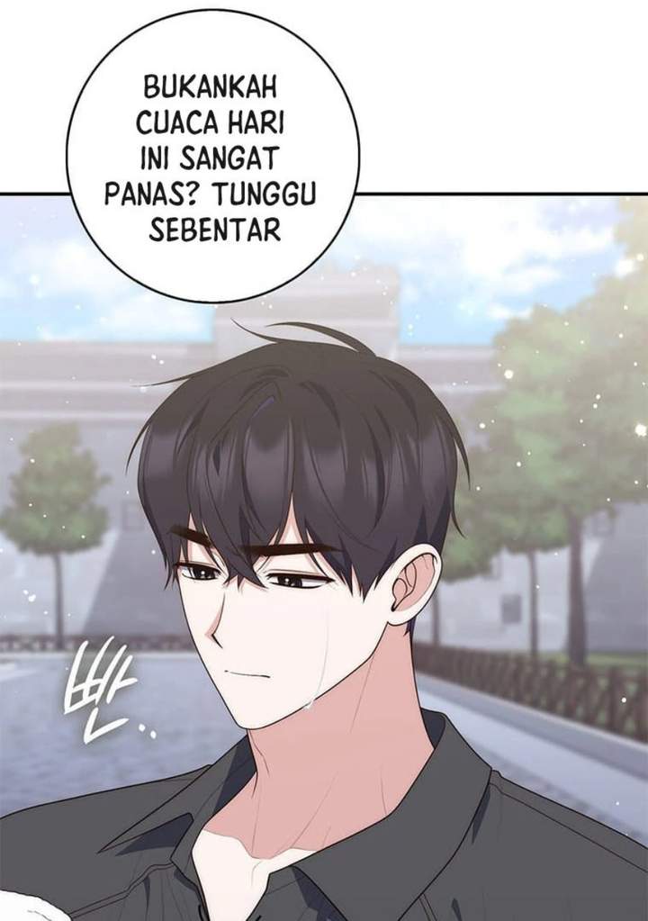 A Princess Who Reads Fortune Chapter 82