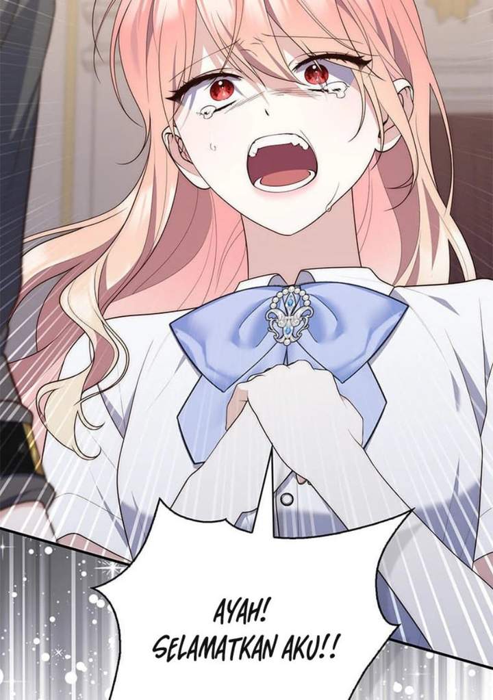A Princess Who Reads Fortune Chapter 82
