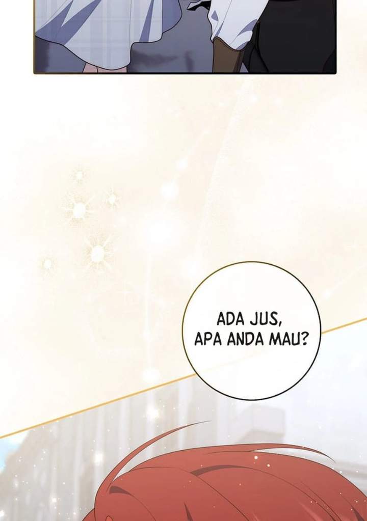 A Princess Who Reads Fortune Chapter 82