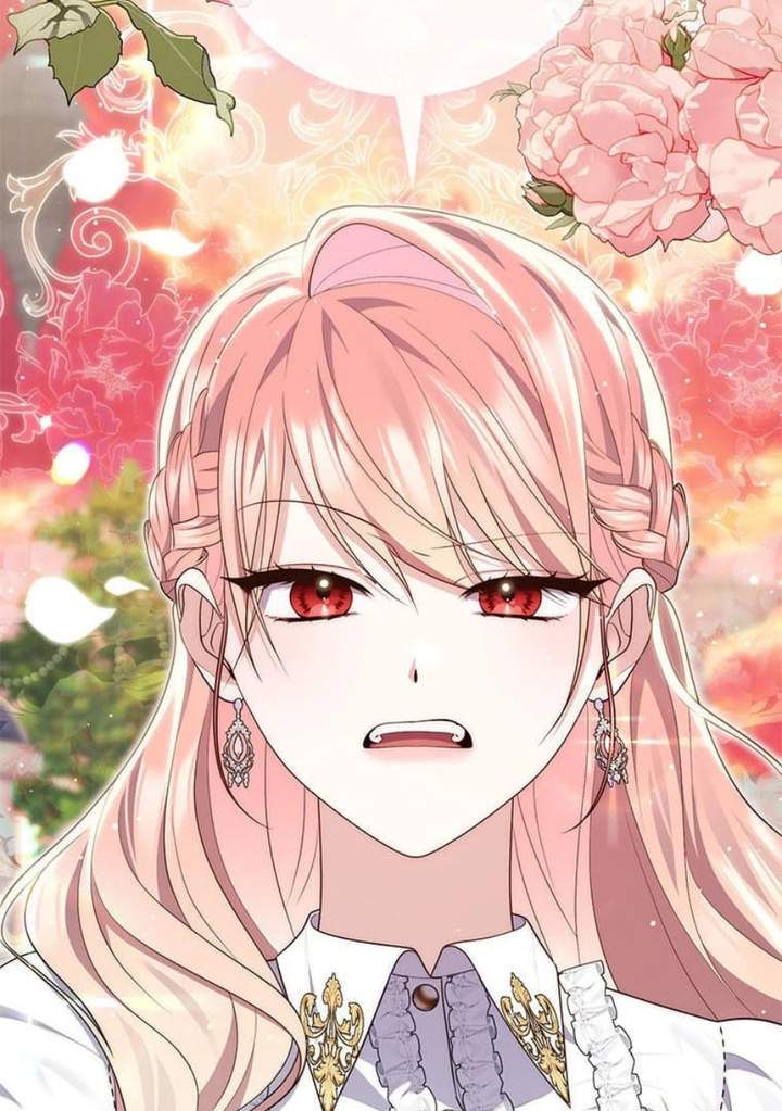 A Princess Who Reads Fortune Chapter 82