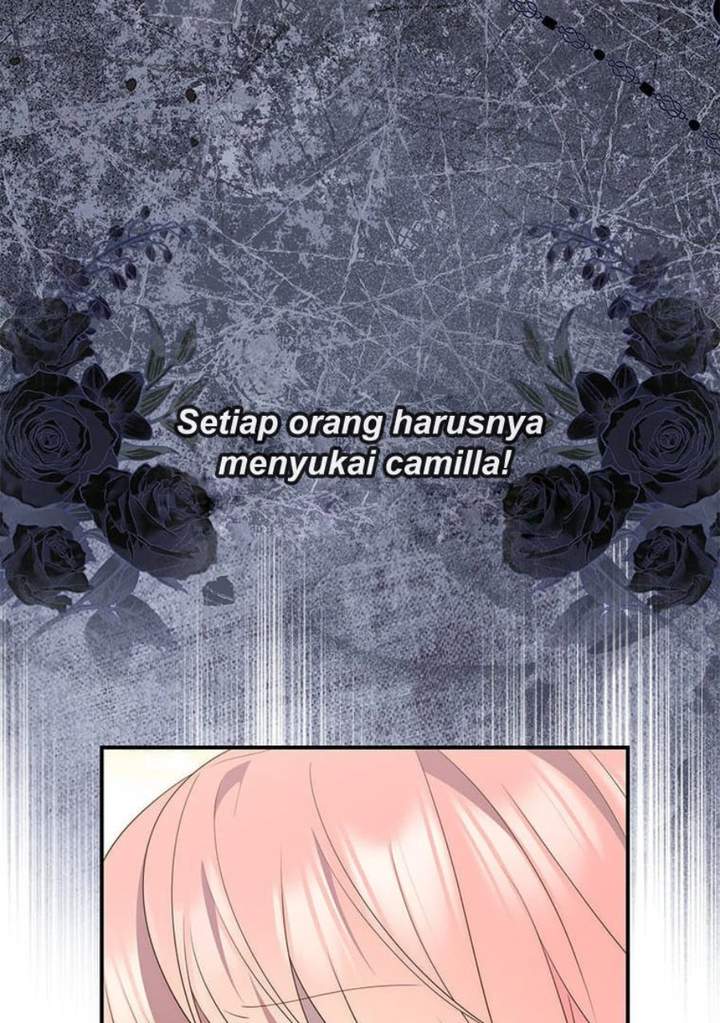 A Princess Who Reads Fortune Chapter 82