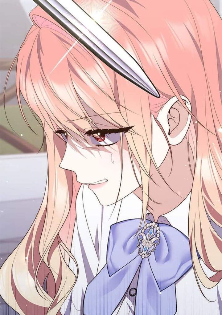 A Princess Who Reads Fortune Chapter 82