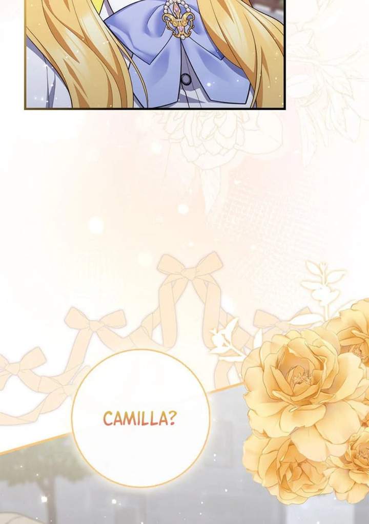 A Princess Who Reads Fortune Chapter 82