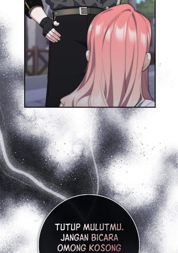 A Princess Who Reads Fortune Chapter 82