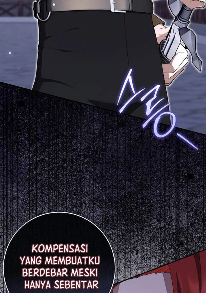 A Princess Who Reads Fortune Chapter 82