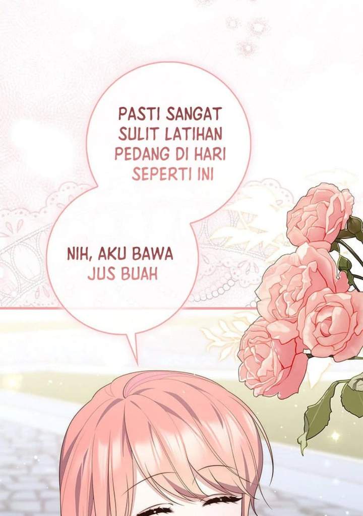 A Princess Who Reads Fortune Chapter 82