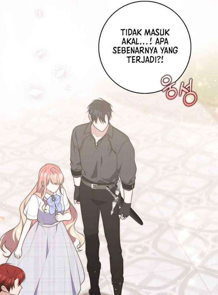 A Princess Who Reads Fortune Chapter 83