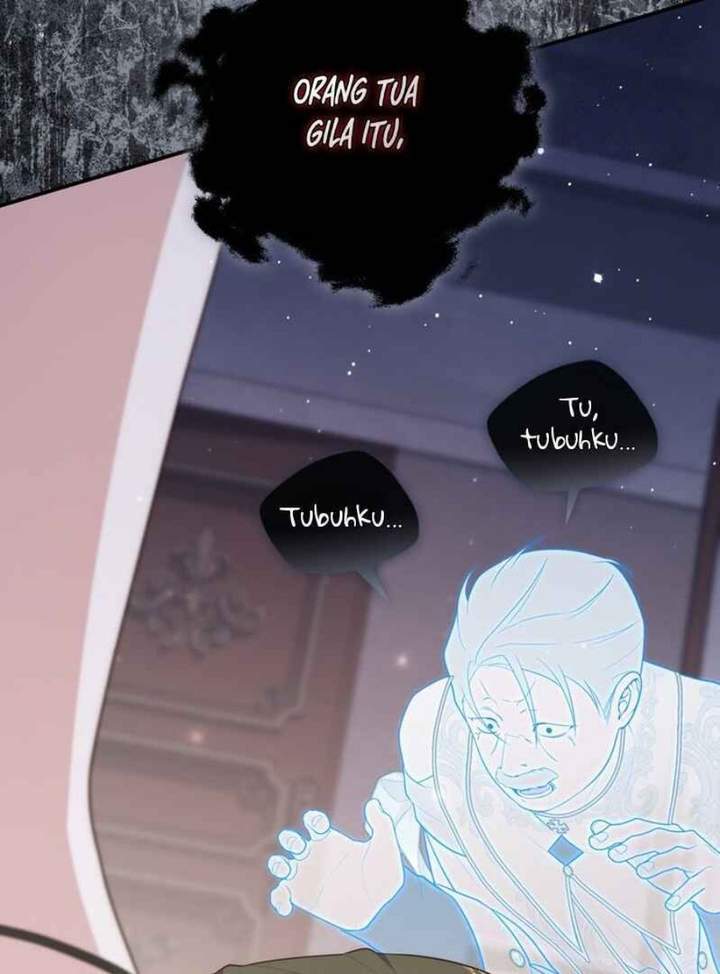 A Princess Who Reads Fortune Chapter 83