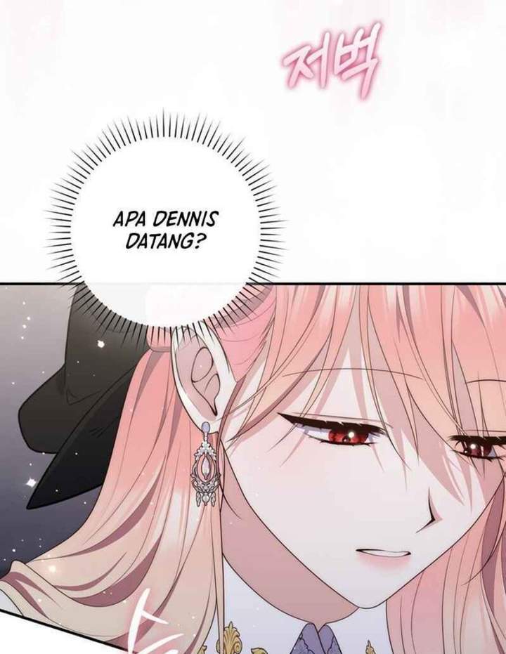 A Princess Who Reads Fortune Chapter 83