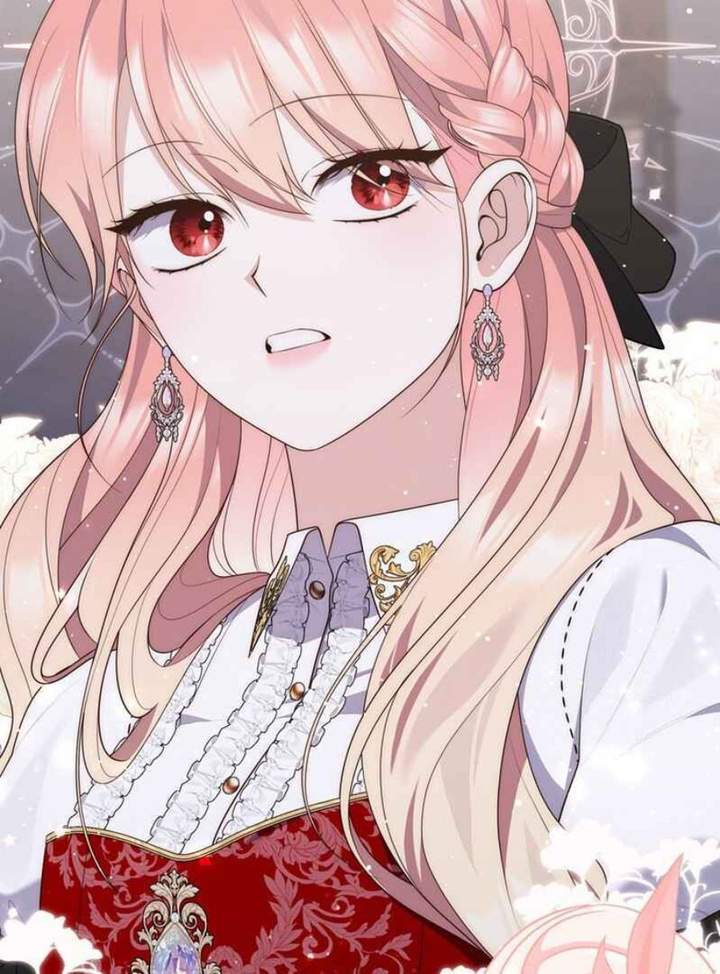 A Princess Who Reads Fortune Chapter 83