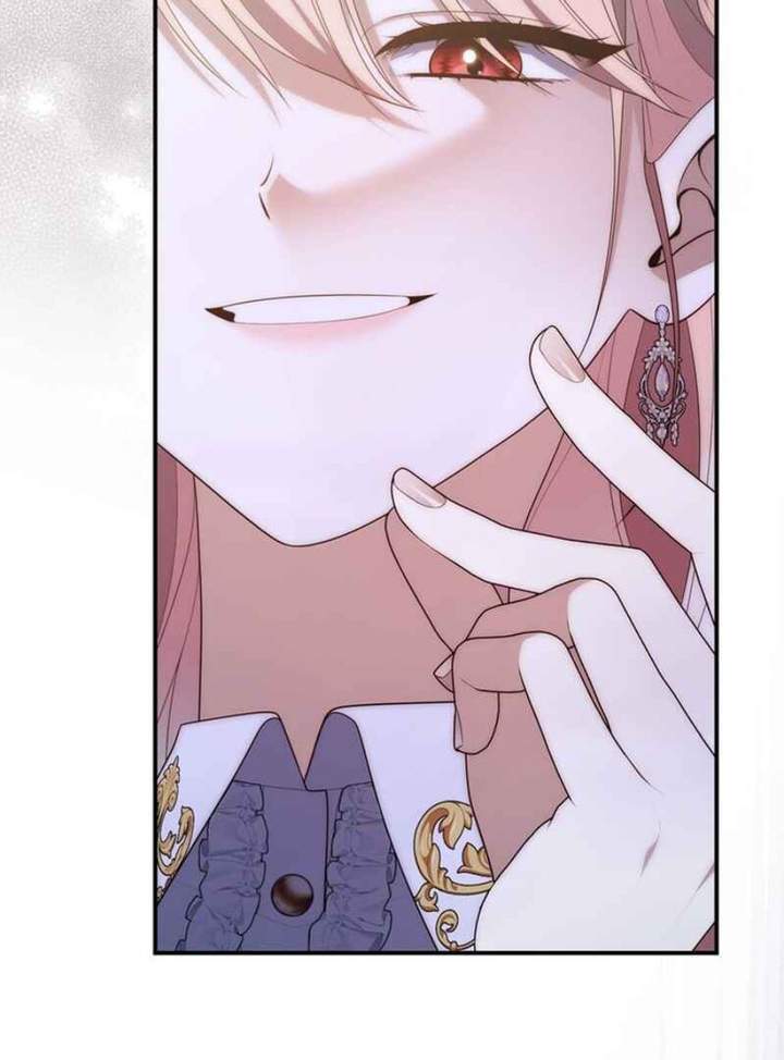 A Princess Who Reads Fortune Chapter 83