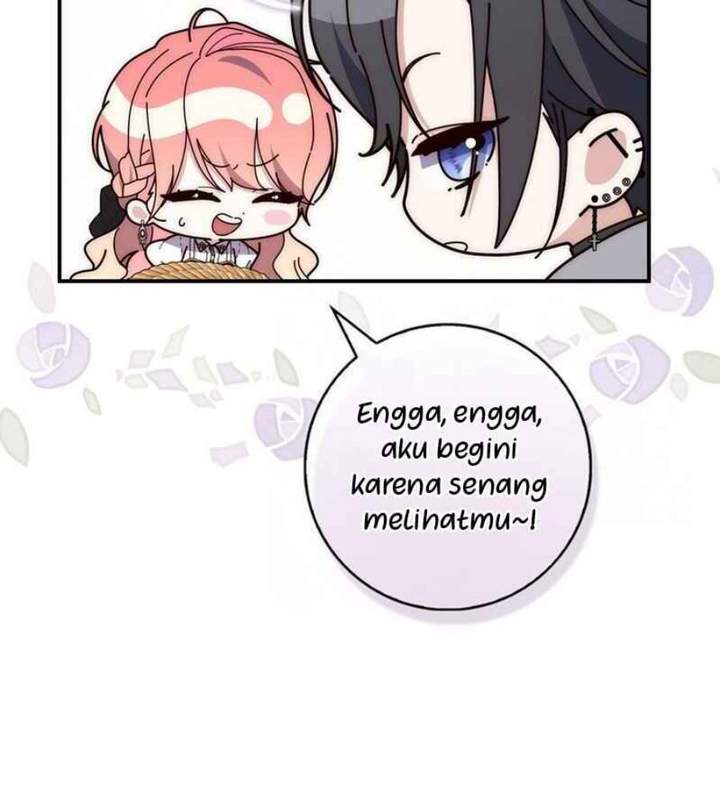 A Princess Who Reads Fortune Chapter 83
