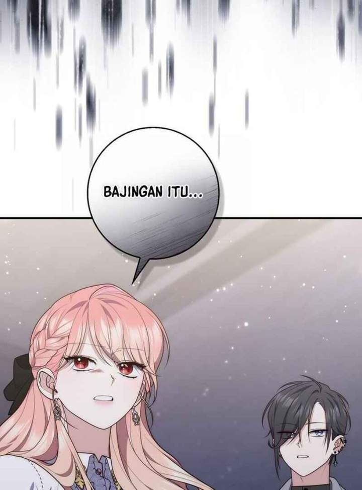 A Princess Who Reads Fortune Chapter 83